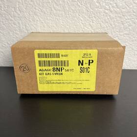 Agagc8nps01c Carrier Bryant Gas Conversion Kit Natural To Propane. New In Box