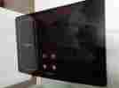 71003283 Cce3451 Jenn-air Model Induction Electric Cook Top Glass Only Used
