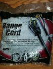 Cci New Electric Range Cord 4 Foot Prong 50a 125 250w 6 2-8 2 Srdt 029892090463