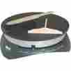 Cebpb2 Krampouz Crepe Machine Griddle Teflon Coated 13 From Brittany France 074016016607