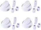 Cecominod017178 4yourhome 4-pack White Generic