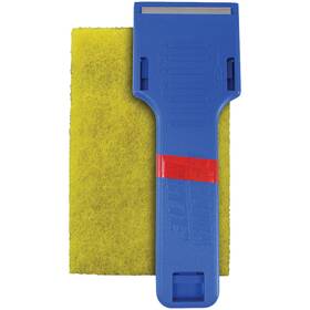28121 Cerama Bryte Scraper And Pad Combo