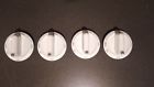 Cgr1425adw Whirlpool Stove Knob White