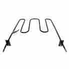 Ch2891 Supco Genuine Oem Bake Element Replaces Rp774 687152209347