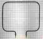 Ch654 Whirlpool Nos Range Oven 250v 3000w Bake Element Ch654 Whirlpool Nos Range Oven 250v 3000w Bake Element