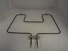 318255006 Ch7865 Backer Industries Range Oven