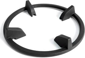 Charbrofire 726084335905 Wok Ring Replacement Parts Cast Iron Support For Gas Stove Burner Grat