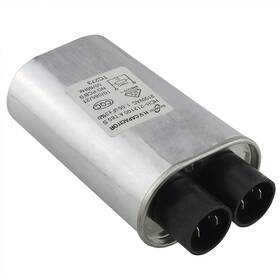 Mhvcohvc-87x52-s1 Chenjin Microwave High Voltage Capacitor 1.05 Mfd Uf Universal