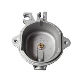 Dg62-00082b Choice Manufactured Parts Gas Range Stove Power Burner Base Cup For Samsung