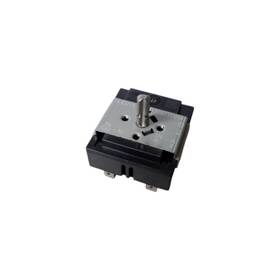 Wb24x49827cm Choice Manufactured Parts Part Wb24x49827 Range Burner Infinite Switch Control For Ge Stove