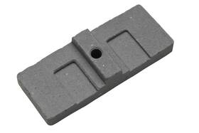 303-014316-001 Chromalox Terminal Block Nos