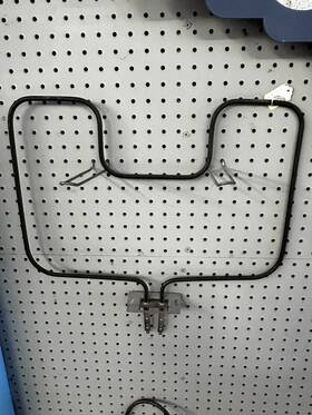 5309950886 Chromalox Ch783 Bake Element Frigidaire 3350/2330 Watts 250/208 Vac