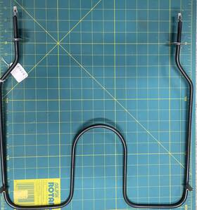 Ch5828 Chromalox Ts795 Se795 Bake Element-whirlpool Frigidaire Maytag Ge Range-nos-nob