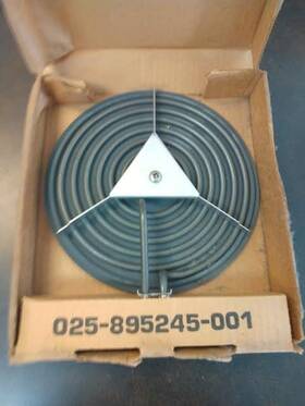 025-895245-001 Chromalox He-21 Replacement Element