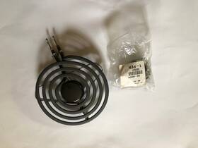 Mp-15-u Chromalox Nos Range Surface Element Burner 403512 240 Volt 1500 Watts