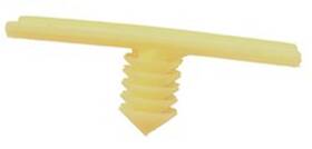 E0vy-13a506-a Clipsandfasteners 17164 25 Rear Light Wiring Retainers Clips Compatible With
