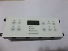 318185481 Clock. Oven Frigidaire White. Brand 318185416 Range Control