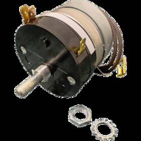 00-411690-2cm Cmp 00-411690-2 Cm Replacement Oven Timer 208/240v 60 Hz
