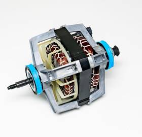 131560100cm Cmp 131560100 Cm Replacement Dryer Drive Motor
