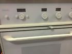 Cmt227nw Thermador Electric Double Convection Oven
