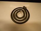 5306590805 Compliant Vintage Large 8 Frigidaire Burner Black Range