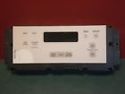 101-01662-04 Control Main W10348623 Brand Whirlpool Range Oem Board Stove