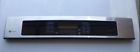 Wb36t10560 Convection Panel Control Steel Profile Ge Oven - Touchpad Stainless