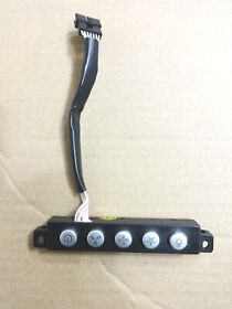 50240620 Cooker Hood Range Switch For Gvb-i36