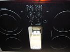 Pp989dn2bb Cooktop Glass Parts Ge Black Repair Profile
