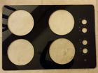 Jgp337 Cooktop Model Glass Profile Parts Ge