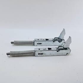 Cos-epgr366 Cosmo Genuine Range Door Hinge Set Of 2