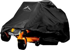 600d Cover For All Brands Listed Replacement Heavy Duty Polyester Uv Protection