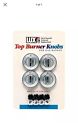 Cpr411 Lux Products Corp 4pk Chrome