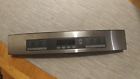 Cps127s Dacor Touch Control Panel