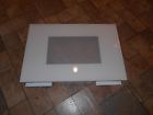 Cps130w Front Dacor Oven Frame Outer Part Glass White 82216w Door