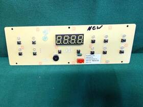 114100202000019 Criterion New Gas Range Oven Control Board Oem Gcm02 Hx Hrp3001g
