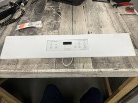 Cgr51p1b Criterion Gas Cook Stove Control Panel With Board