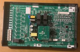 M01-jw-a001 Criterion Cgr51p1w Stove Oven Control Board 0xd3c9h 0x2b71h