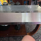 Qr252s Criterion Range Hood Vent