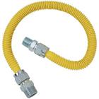 Cssc14-72 Brasscraft Gas Range