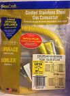 Cssc44e-36x Brasscraft 3 Ft Gas 026613117249
