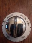 Ct16p61 Hotpoint Vintage Model Stove Range Oven Thermostat Knob