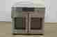 Ct9070shss Ge 30 Stainless Steel French Door Single Wall Oven 669