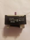 Ks811512 Ctl007 Kenmore Range Burner Switch King Seeley