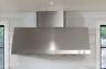 Cv48sslss Ge Appliances Brand New Cafe Professional Oven Range Hood Noreserve