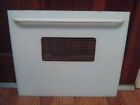 Wp7701p137-mod Cwe5800ace Whirlpool Wall Oven Door Upper Handle