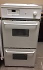 Cwe5800ace28 Maytag 24 Double Wall