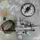 5395g0003c D0195 Harper Wyman Gas Valve Oven Thermostat Rebuilt By Repco Model Elo