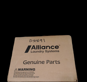 D518191 Alliance Dryer Output Control Assy Brand New Ships Fast 14b
