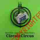 D8549402 Amana New Range Oven Small Heating Element